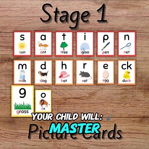 🌎 English is the language of opportunity—and the best time to teach your child is NOW! 🚀 Whether your child is just starting or needs extra support, the Homeschool Phonics Toolkit™ makes it easy to teach: ✔ Letter sounds & phonics – The foundation of reading 📖 ✔ Word formation & early writing skills – Building confidence ✍️ ✔ Sentence fluency & storytelling – Expressing ideas clearly 🗣️ ✔ Reading comprehension & critical thinking – Understanding what they read 📚 💡 Perfect for: ✅ Native Eng
