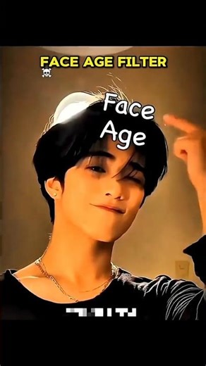 Age filter tutorial 🔥