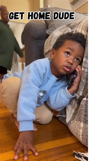 DAD COME HOME TO YOUR WIFE DUDE 🫱🏾‍🫲🏼😨 | Da Boss
