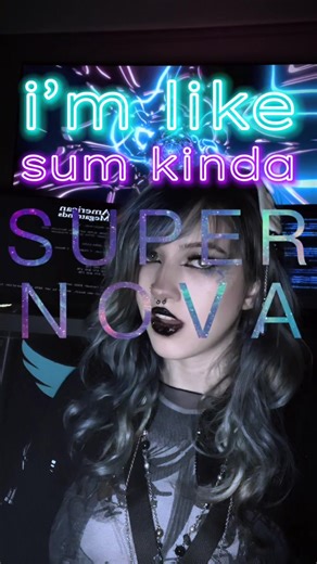 Galactic Cyberpunk Fashion Trends for 2023
