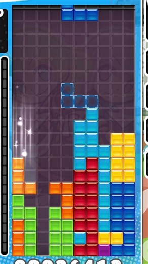 [Puyo Puyo Tetris] Overpowering with LST Stacking!! Continuous Tetris Firepower (BtB)!! ～Part 128...
