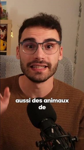 Autonomica : La Reproduction des Animaux !