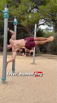 How strong is MAX TRUE? - comparison of calisthenics athletes #workout #calisthenics