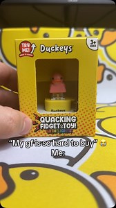 We have the best gift for you 😍 Replace one or more keyboard keycaps over at Duckeys.com #Artisan #Artisankeycap #Artisankeycaps #Cherrymx #Customkeyboard #Customkeycap #Customkeycaps #Gamer #Gaming #Geekhack #Keyboards #Keycap #Keycaps #Mechanicalkeyboards #Mechkb #Mechkeyboard #Mechkeys #Pcgamer #Pcsetup #Thatclickyfeeling #funny #quack #duckeys #duck #office #fidgettoy #toy #stockingstuffer | Duckeys