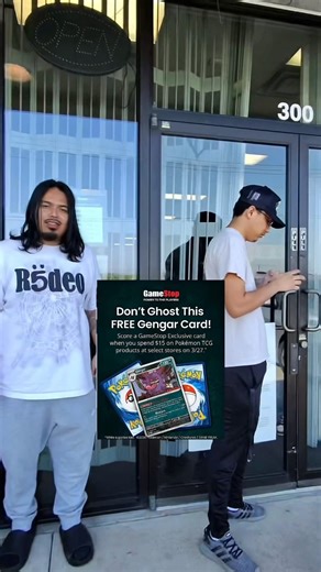 GameStop Free Promos! 😱👀