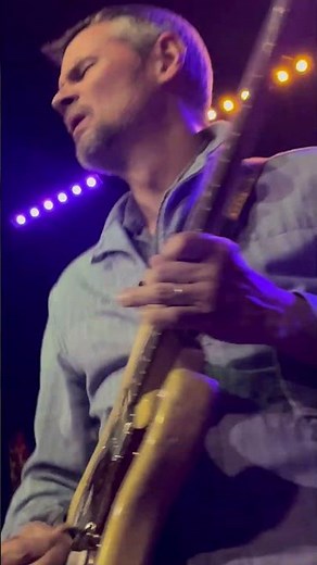 North Mississippi Allstars Rock Band 5/7/26 Felton Music Hall #jam #blues #funk #allstars #rock