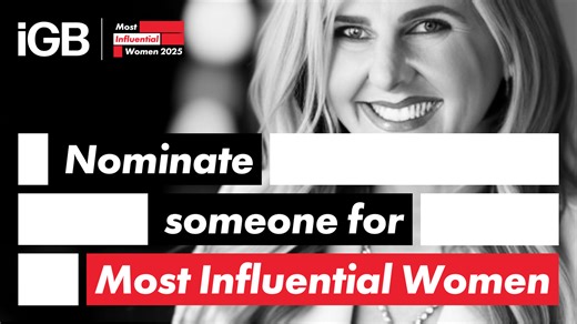 Most Influential Women 2025: Lauren Bates on growing GGW and increasing calibre of MIW entries