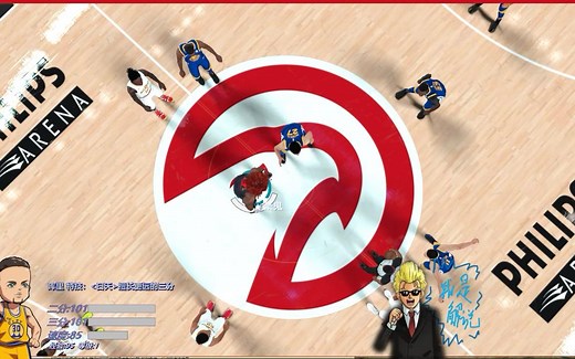 nba2k18 中文解说补丁使用教程