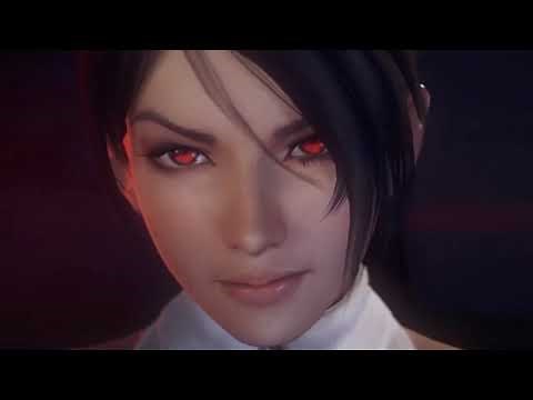 StudioFow - Kunoichi II Fall Of The ShrineMaiden