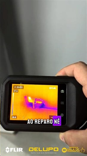 PROBLEM SOLVED, thanks to the FLIR thermal camera.