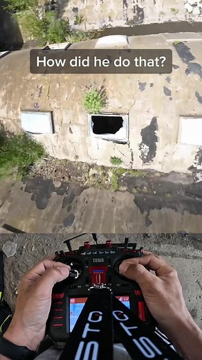 Mastering Drone Freestyle: A Guide to FPV Gaming