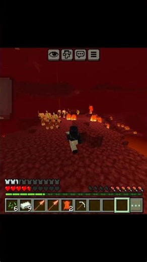 Minecraft, But Subscribe = Random Teleport 🤔 #minecraft #shorts