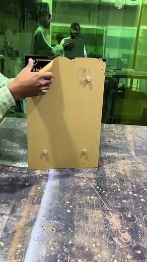 Creative House Name Plate Lighting Ideas