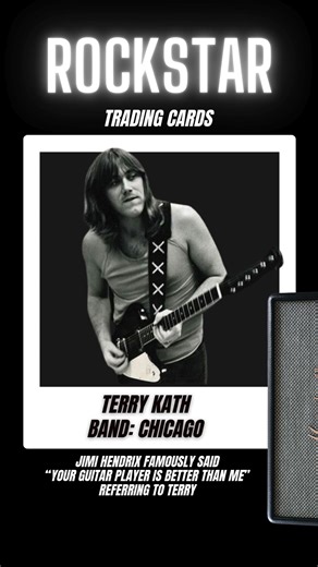 Do you know who this guitar player is? Are you a fan? | GuitArmy