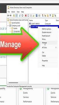Remotely Add Domain User To Local Administrators From Active Directory Windows Server 2025