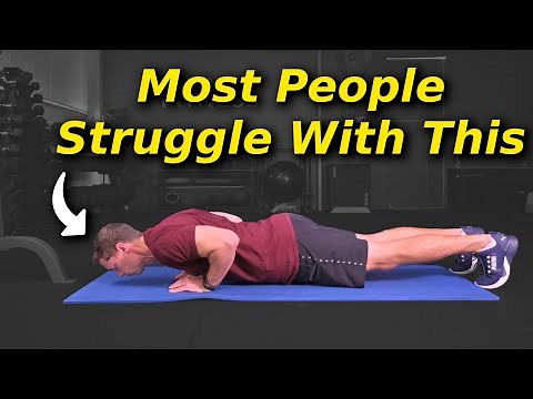 How to do Close Grip Push ups | A Tricep Killer!