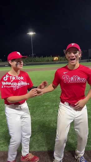 Big opening day win for your Phillies🥰