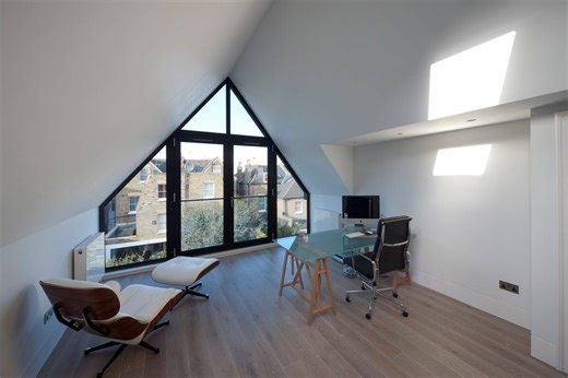 The key things to consider if you’re thinking of getting a loft conversion