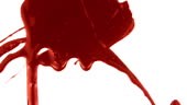 Available in HD, NTSC, and PAL. Part of a series. Blood splatters...