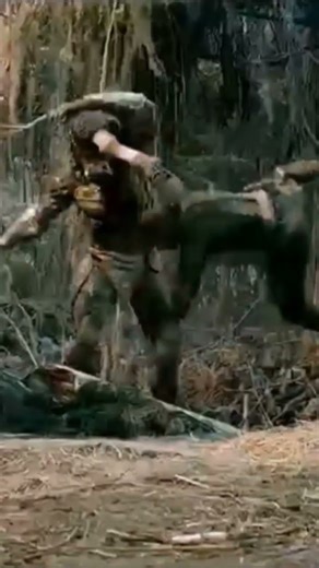 #ThePredator​ Predator2018​ #AlienHunter