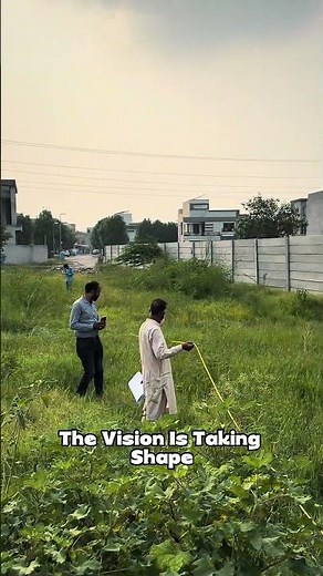 ✨ FROM VISION TO REALITY! ✨