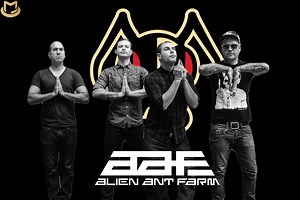 Alien Ant Farm and Michael Jackson approval of Smooth Criminal - MJVibe