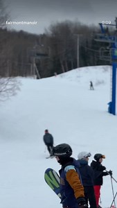 Fairmont Hotels & Resorts on Reels