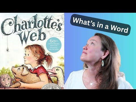 Charlotte's Web, by E.B White: Full Book