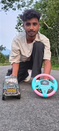 Remote Control Frod Track Review & Texting