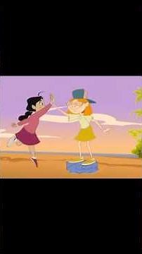 Proud Family x Pills & Automobiles (Mrs Houston Remix)