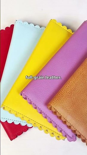Going somewhere? ✈️ These new leather passport wallets are just what you need for your next trip.