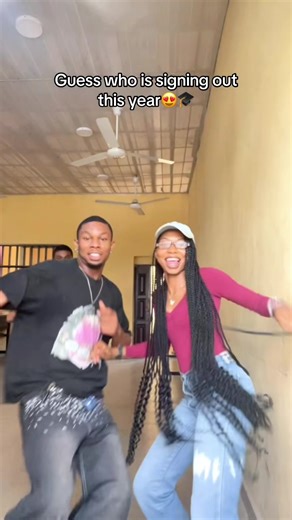 Exciting Graduation Moments with Friends