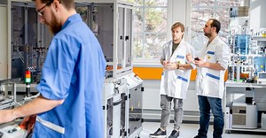 MSc in Engineering: Profil Business Engineering