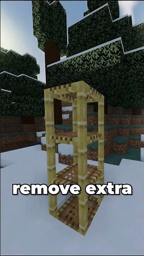 Minecraft: How to make the best secret hiding spots in your Minecraft world