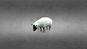 Sheep-ver1 - Download Free 3D model by Pixel (@stefan.lengyel1)