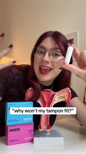 How to Fix Tampon Insertion Issues Effectively