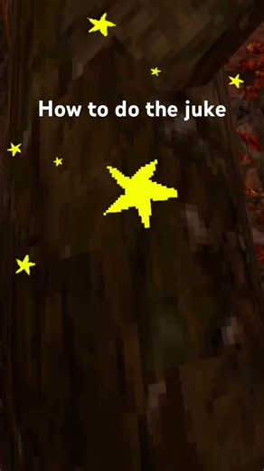 How to do the juke￼