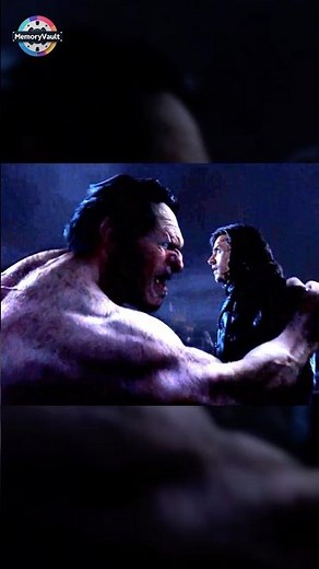 Mr Hyde Rooftop Fight | Van Helsing 2004 Movie Clip