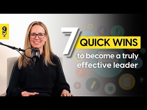 7 Simple Leadership Tips You Can Apply Immediately