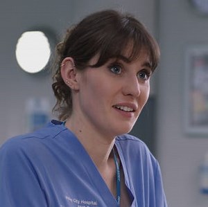 Casualty: All I Want for Christmas trailer (BBC)