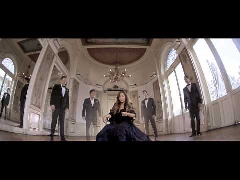 « Memory » en duo avec Hélène Ségara