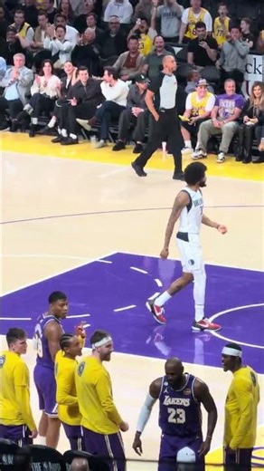 AND1 for #lebronjames #lakers #lakershighlights #nbaallstar2026