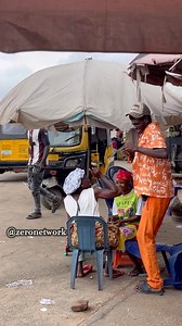 86K views · 3.9K reactions | PRANK: DOING MOVIE SCRIPT WITH RANDOM STRANGERS and see their reactions omo the last woman no get joy o 藍藍藍藍 #prank | Zeronetwork | Facebook