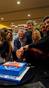 2.2K views · 23 reactions | Family on and off the court ❤️ The Hoops Club team—players, and management, came together for a night of laughter, great food, and unforgettable memories at Shogun Restaurant. Because we’re more than a team; we’re family. #HoopsClubFamily #TeamBonding #BasketballLife | Hoops Club | Facebook