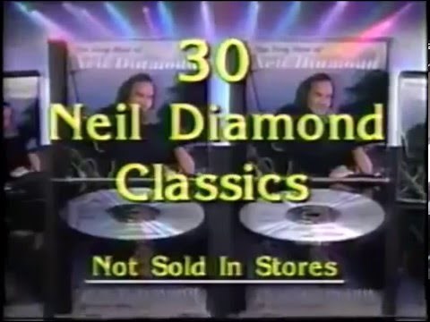 Heartland Music Presents: The Very Best of Neil Diamond