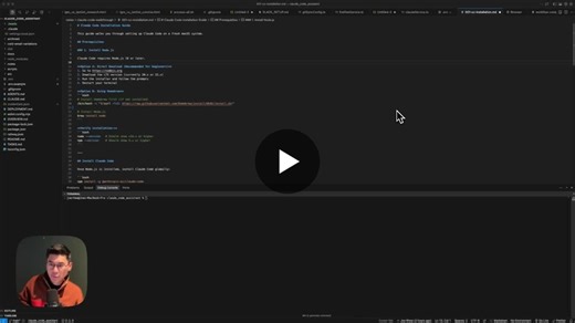 Claude Code isn t just for developers.                                                                At The Workflow Company, we ve been using it daily for GTM work - research, competitive analysis,… | Joe Rhew