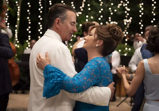 ‘Father of the Bride’ Trailer: Andy Garcia and Gloria Estefan Get Ready for the Big Day
