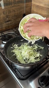 Add cabbage to boiling water and you'll want to make this every day! | Cooking Taste