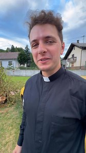 231K views · 4.1K reactions | Novomašni avto in mavrica kot znamenje zaveze. ❤️ | Radio Ognjišče | Facebook