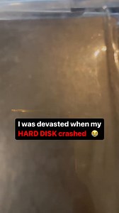 【業界唯一🚑 #Rescue資料救援】 「當遠在荷蘭的 Seagate 資料救援服務團隊，成功地將壞掉的外接硬碟裡全部 84,465 張照片和影片檔案救回來時，我的驚喜與快樂是無法言喻的😊！」Vaishali 在外接硬碟損壞時，無比驚慌失措與無助，但當所有過往回憶在失而復得的瞬間，這一切都相當值得，世界上沒有比這更幸運的事情了😍！ - 幸運的是，Vaishali 選擇了希捷硬碟。 ✅ 業界唯一，全球實驗室級的資料救援計畫 #Rescue ✅ 免運費、免檢修費，省下大筆的救援費用 ✅ 嚴謹的保密協定，絕不外洩任何資料 ✅ 最專業的救援，高達 95% 成功率 - Vaishali 在 IG 分享了 Seagate 最出色的資料救援服務 >> http://seagate.media/6182dffWa 📸 IG：vaishali_shetty - #Seagate #SeagateTaiwan #Rescue #DataRecovery | Seagate